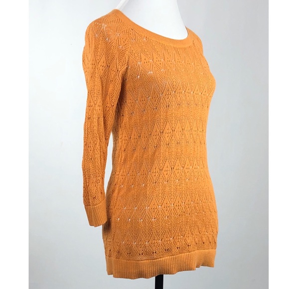 Women’s O’Neill Crochet Knit Top - Picture 2 of 7
